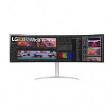 LG 49WQ95C-W Gaming